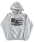 "Asap Rocky" hoodie