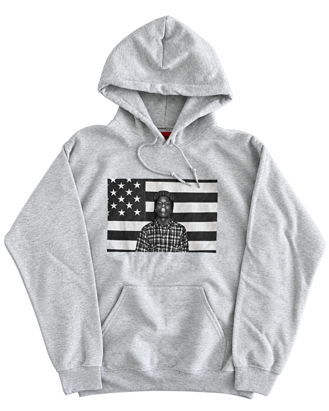 "Asap Rocky" hoodie