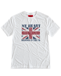 London tee