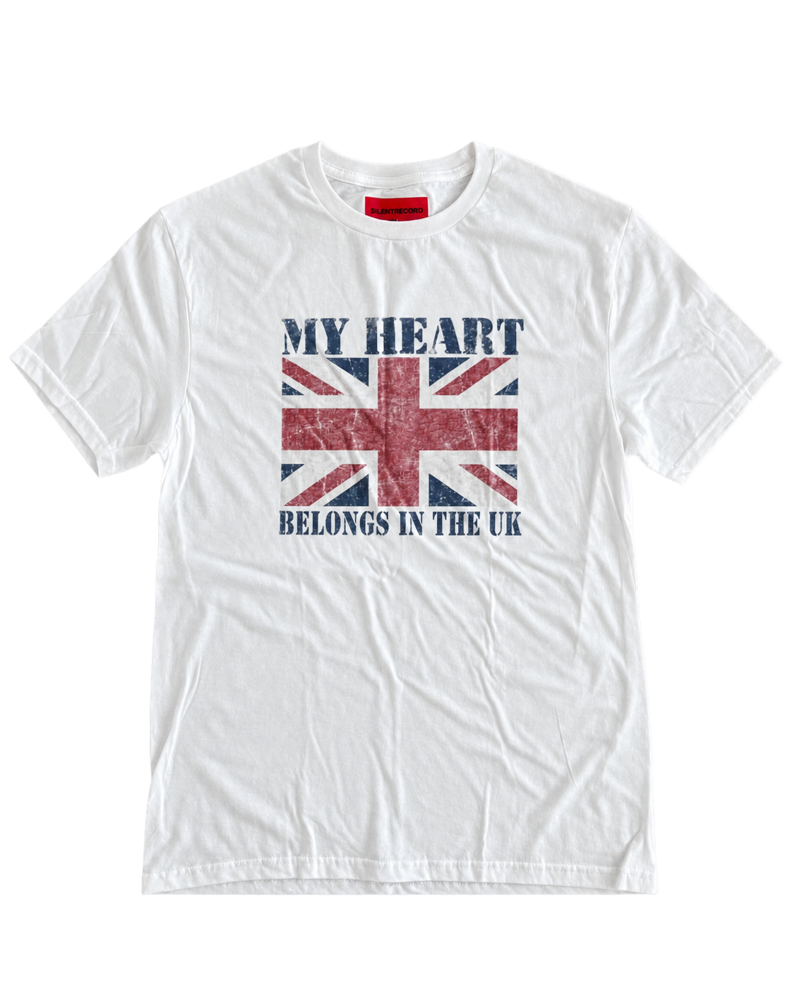 London tee