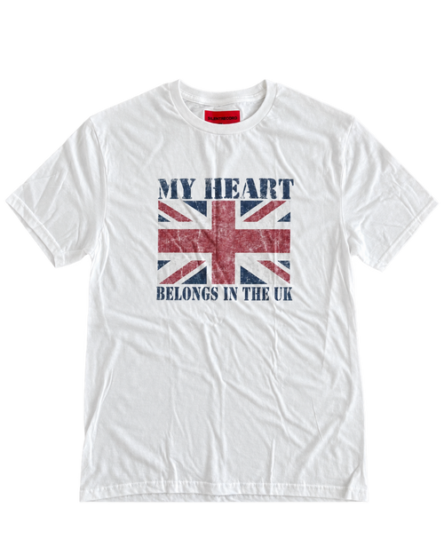 London tee